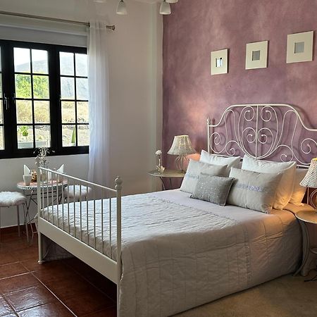 تياس Habitacion Dache Lanzarote المظهر الخارجي الصورة