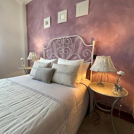 تياس Habitacion Dache Lanzarote المظهر الخارجي الصورة