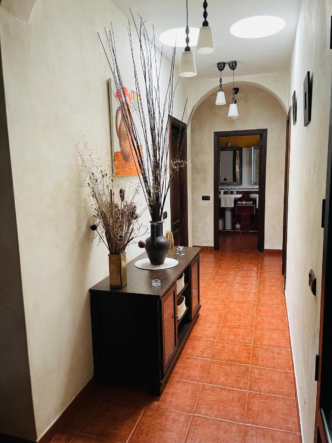 تياس Habitacion Dache Lanzarote المظهر الخارجي الصورة