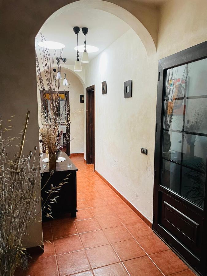 تياس Habitacion Dache Lanzarote المظهر الخارجي الصورة
