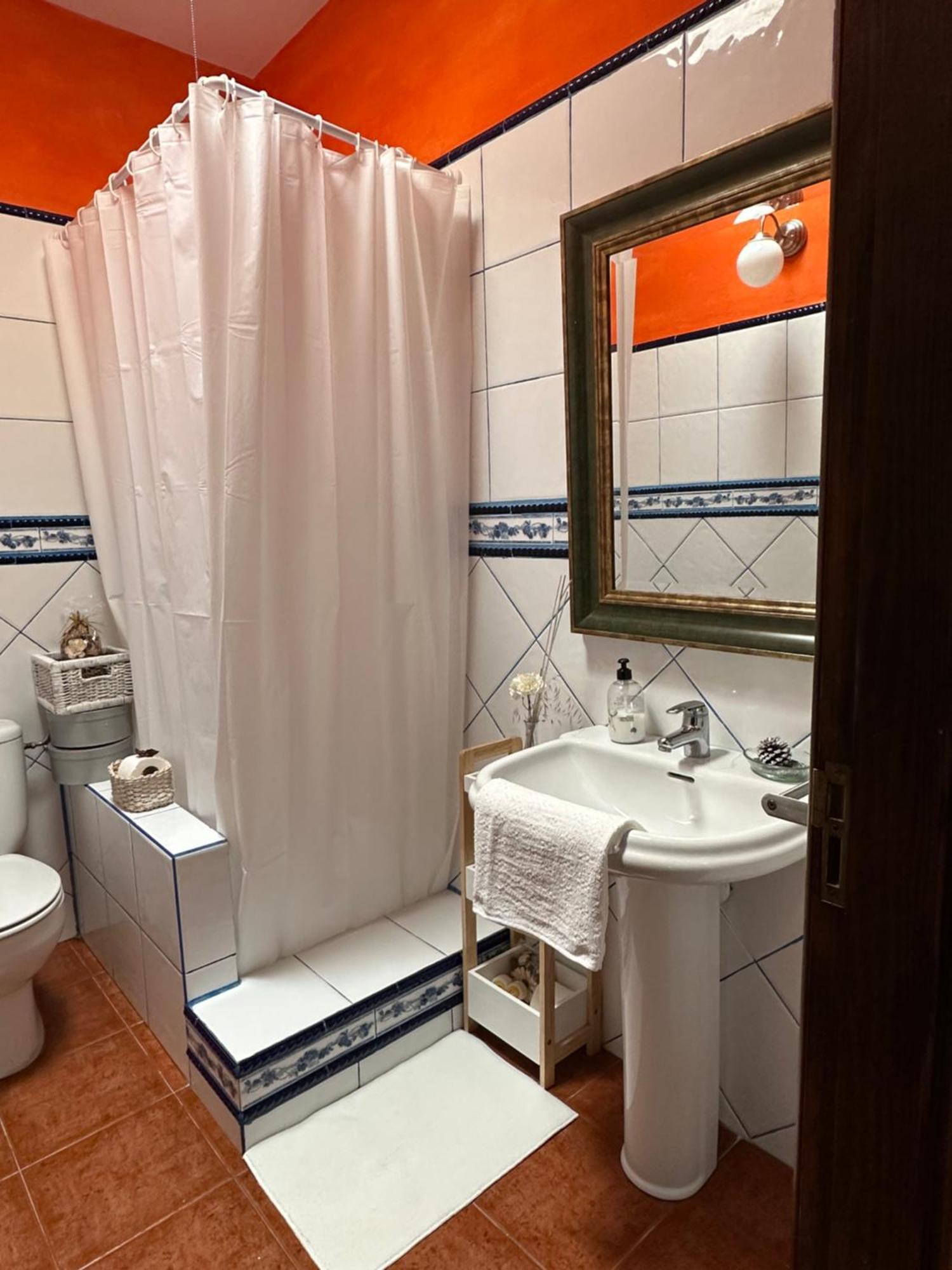 تياس Habitacion Dache Lanzarote المظهر الخارجي الصورة