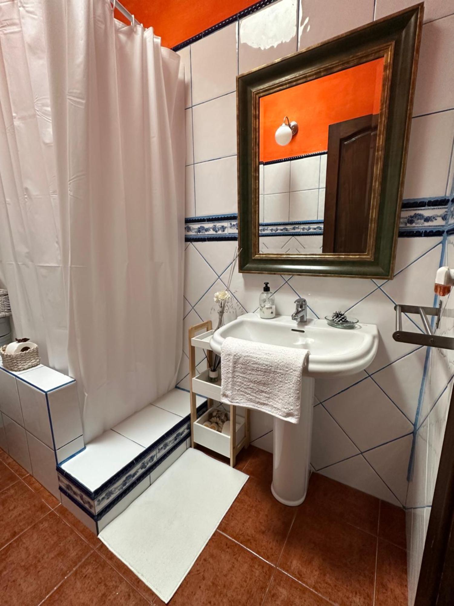 تياس Habitacion Dache Lanzarote المظهر الخارجي الصورة