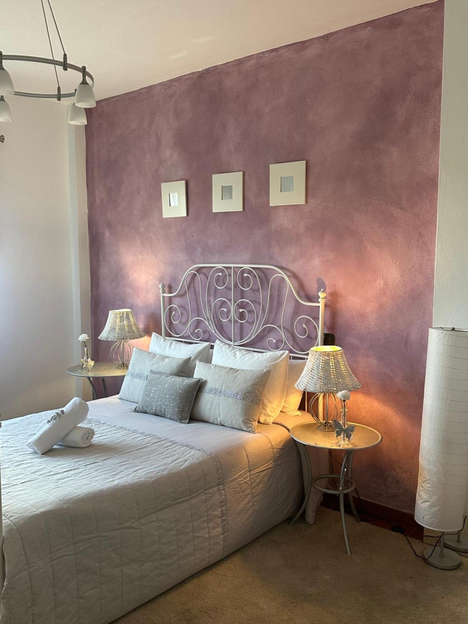 تياس Habitacion Dache Lanzarote المظهر الخارجي الصورة