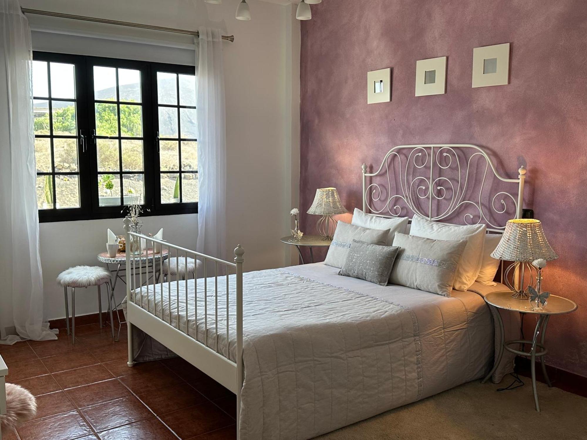 تياس Habitacion Dache Lanzarote المظهر الخارجي الصورة