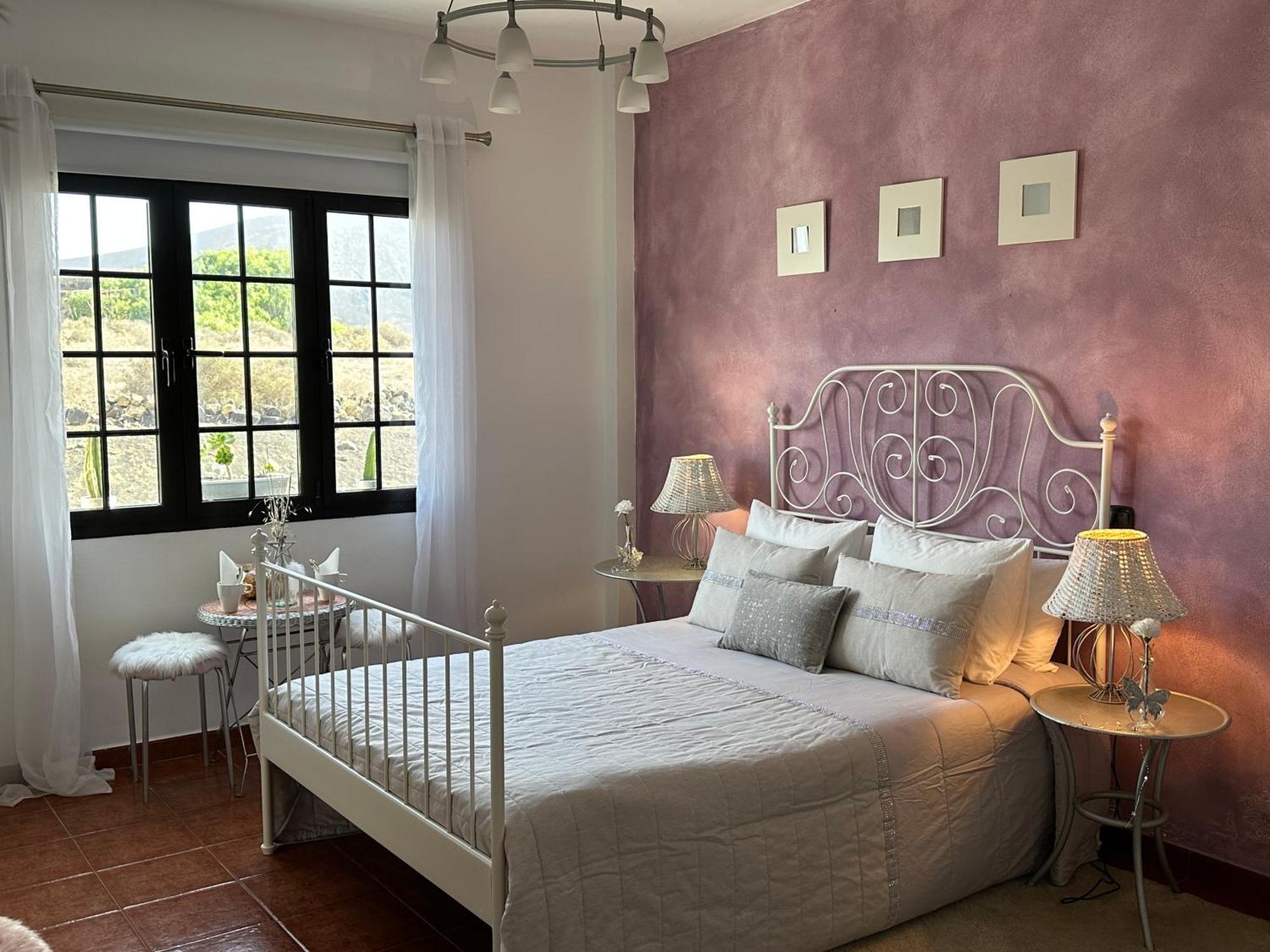 تياس Habitacion Dache Lanzarote المظهر الخارجي الصورة