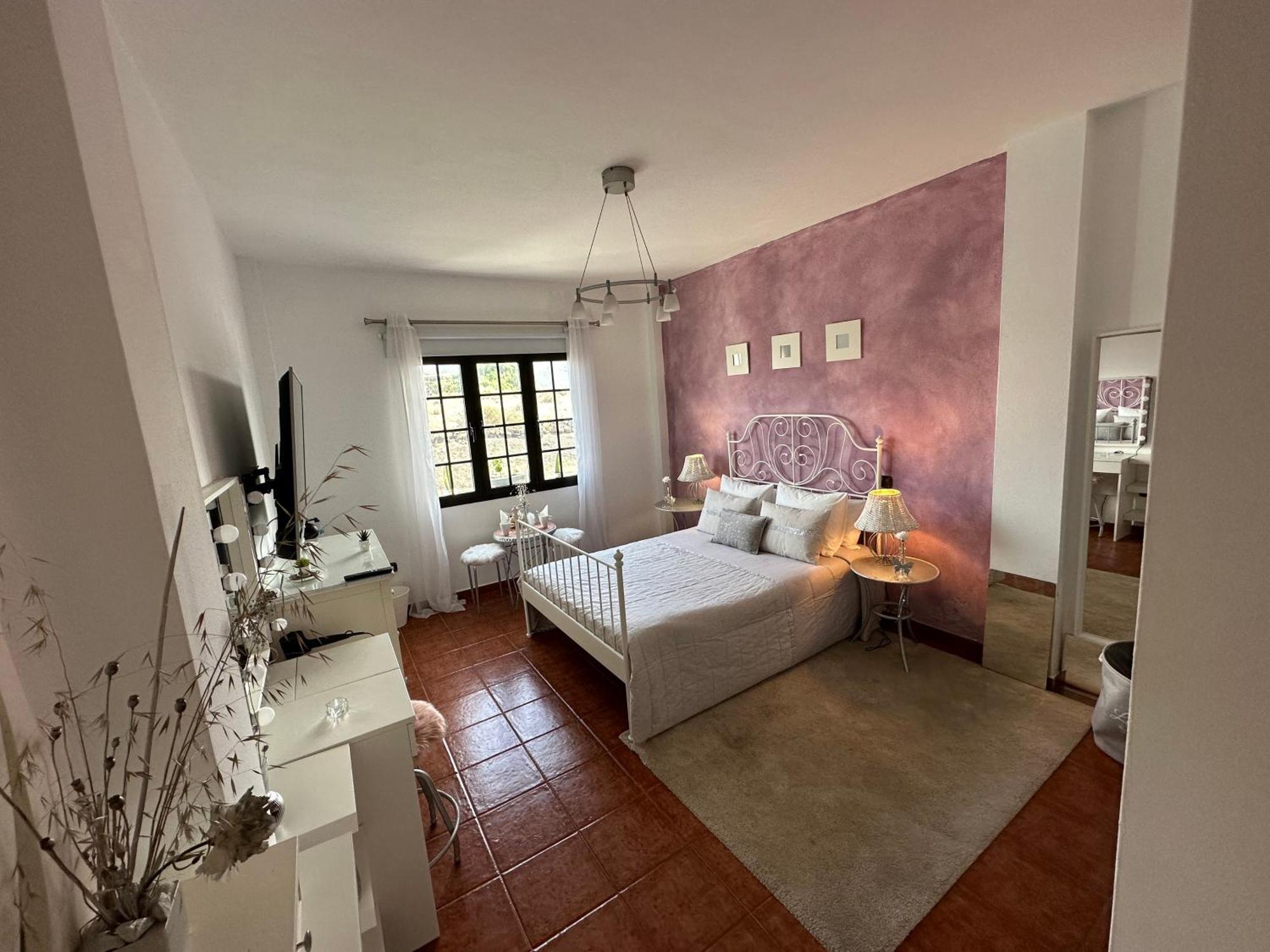 تياس Habitacion Dache Lanzarote المظهر الخارجي الصورة