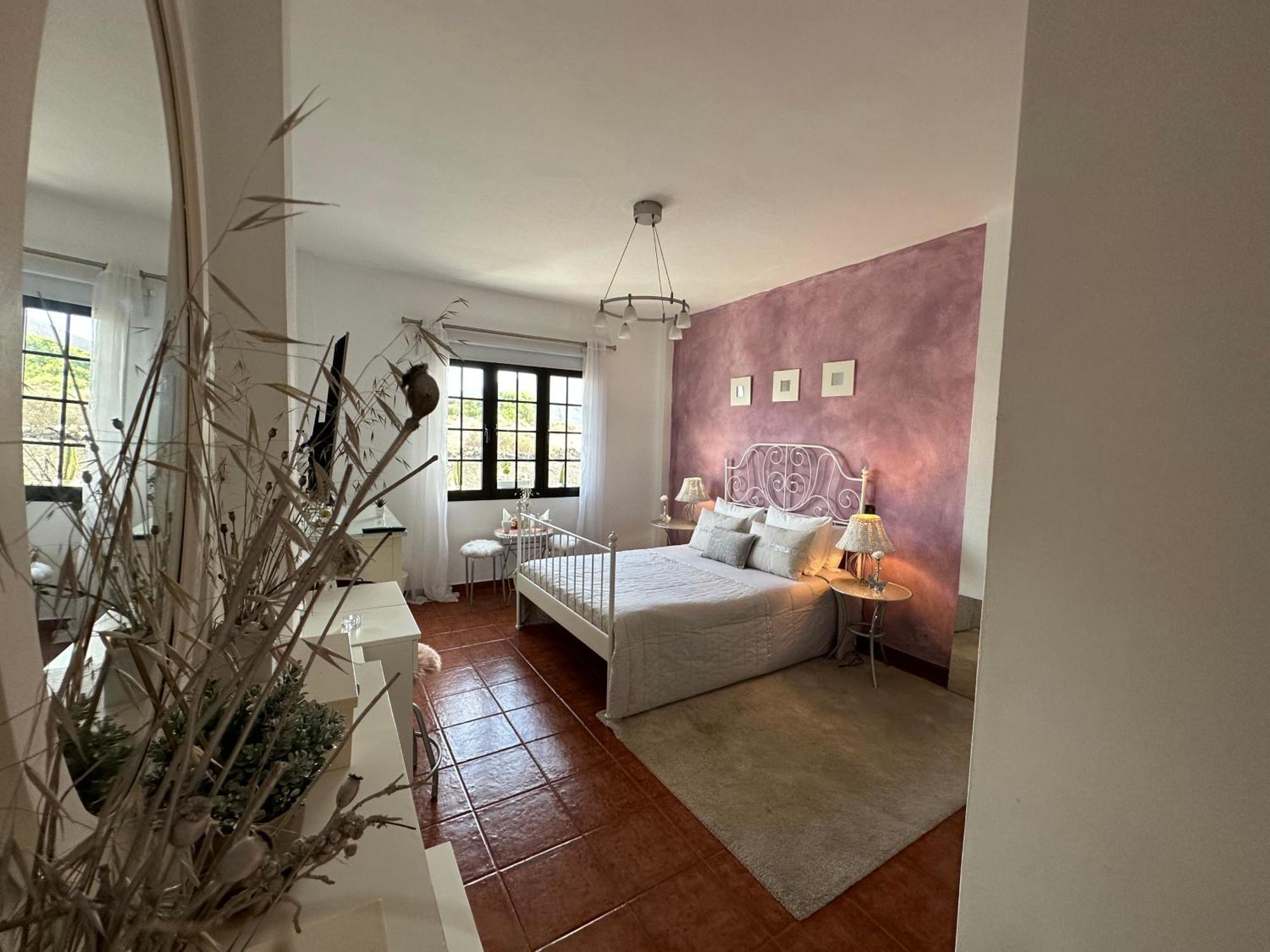 تياس Habitacion Dache Lanzarote المظهر الخارجي الصورة