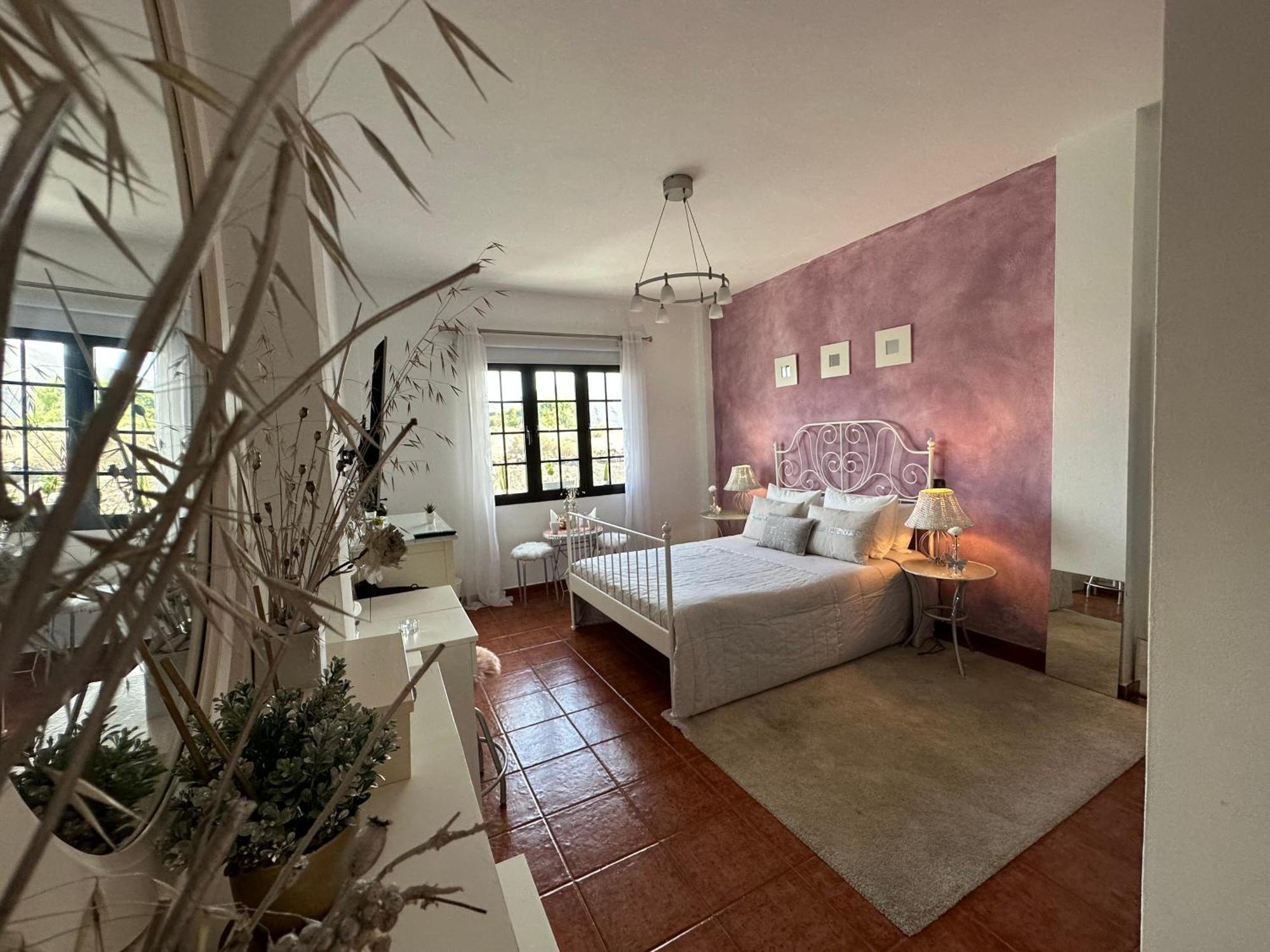 تياس Habitacion Dache Lanzarote المظهر الخارجي الصورة