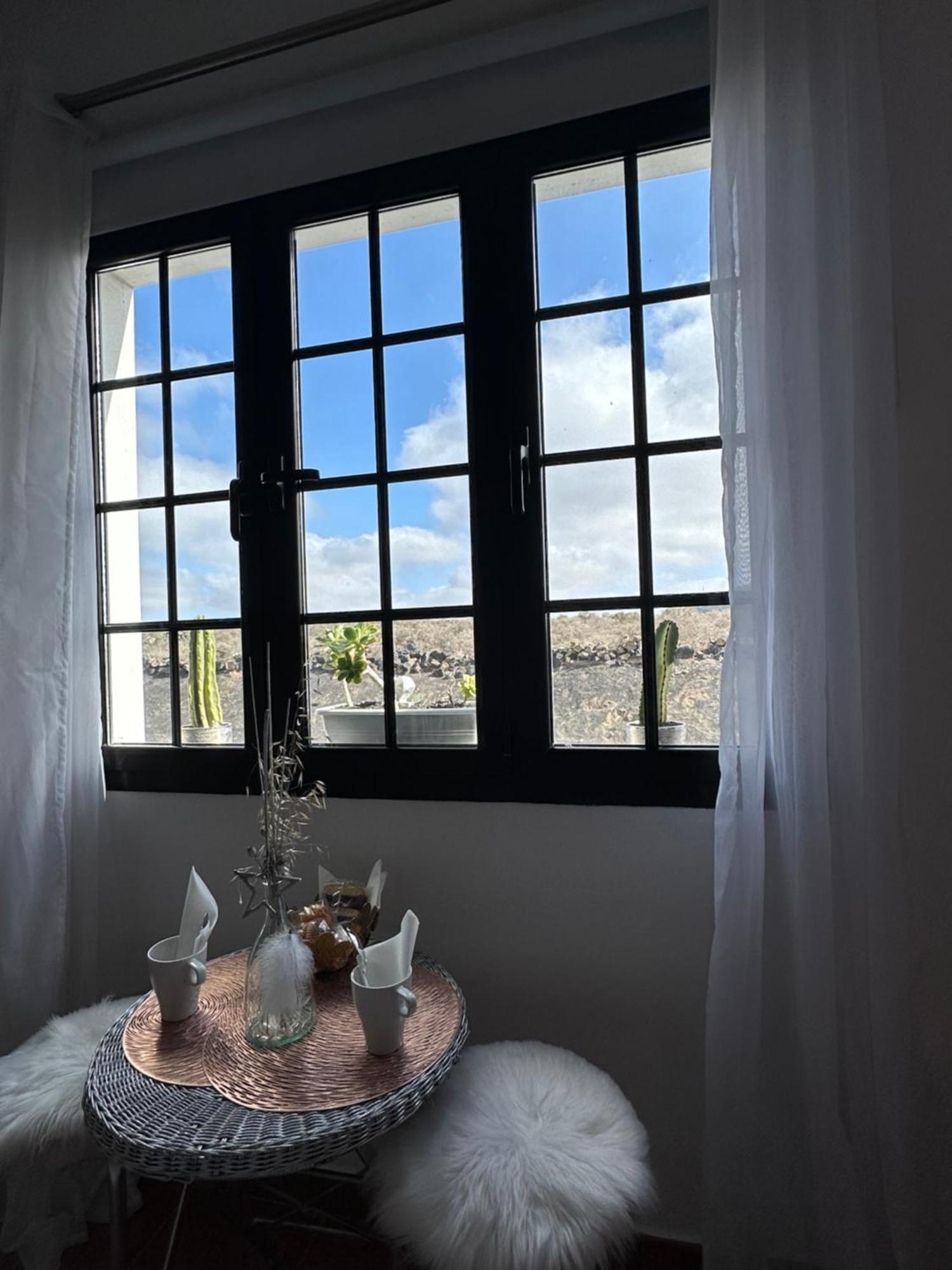 تياس Habitacion Dache Lanzarote المظهر الخارجي الصورة