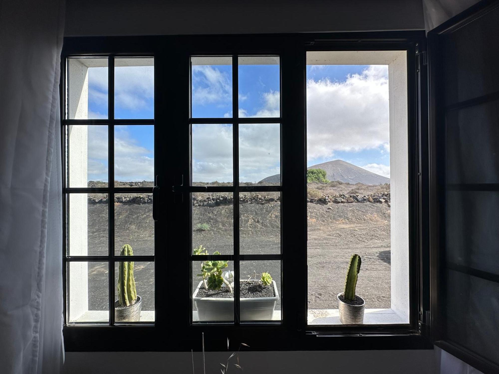 تياس Habitacion Dache Lanzarote المظهر الخارجي الصورة