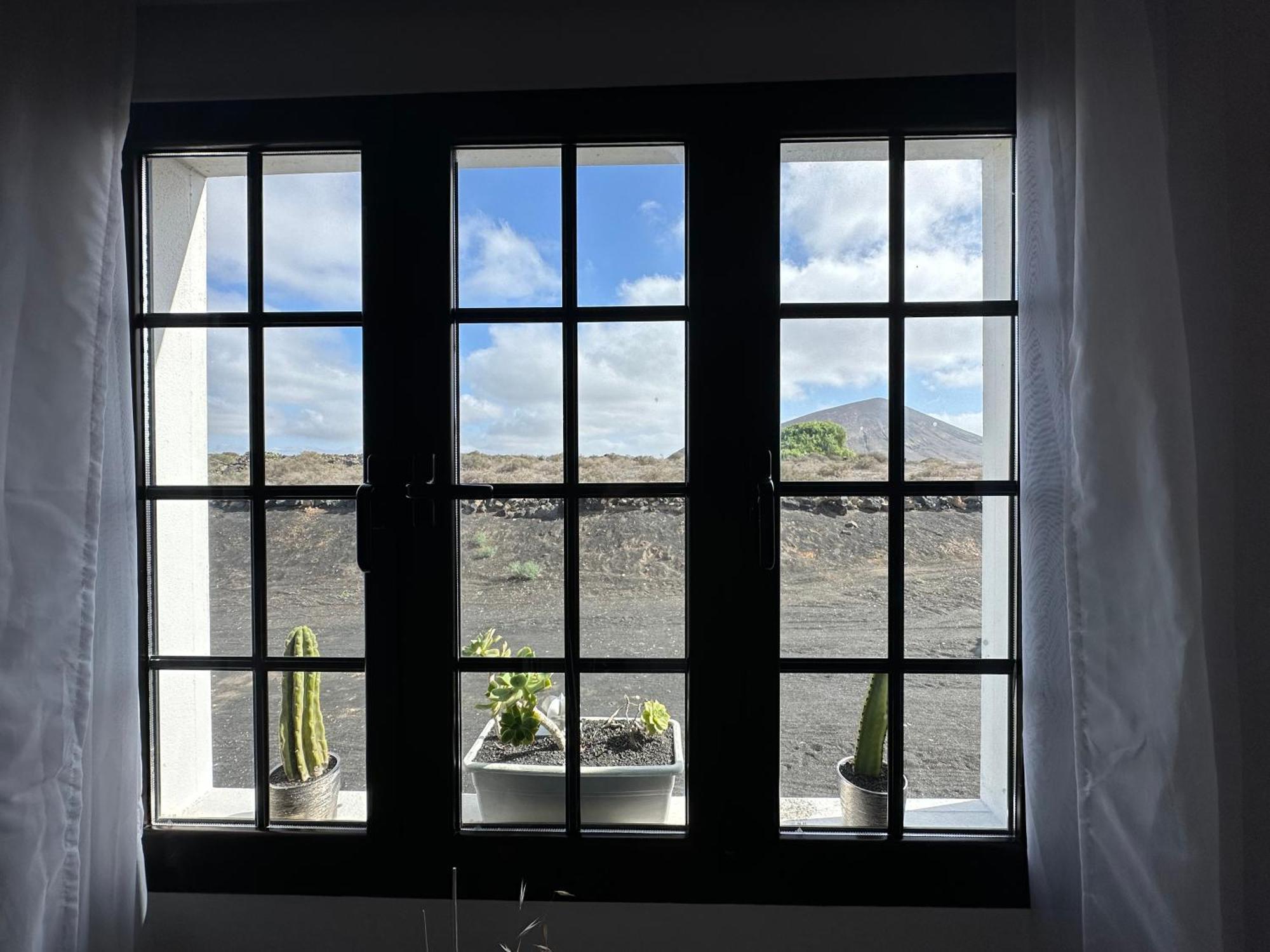 تياس Habitacion Dache Lanzarote المظهر الخارجي الصورة