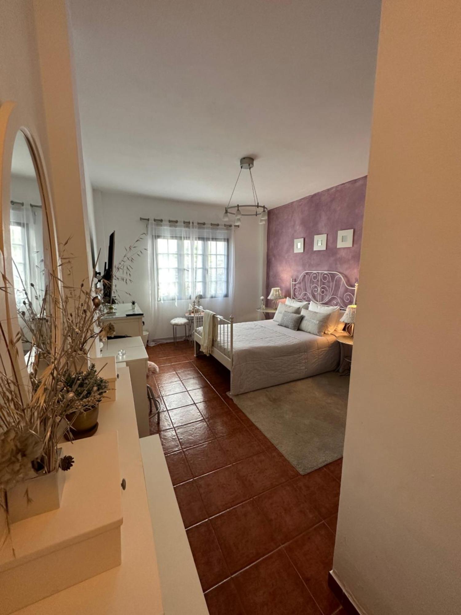 تياس Habitacion Dache Lanzarote المظهر الخارجي الصورة