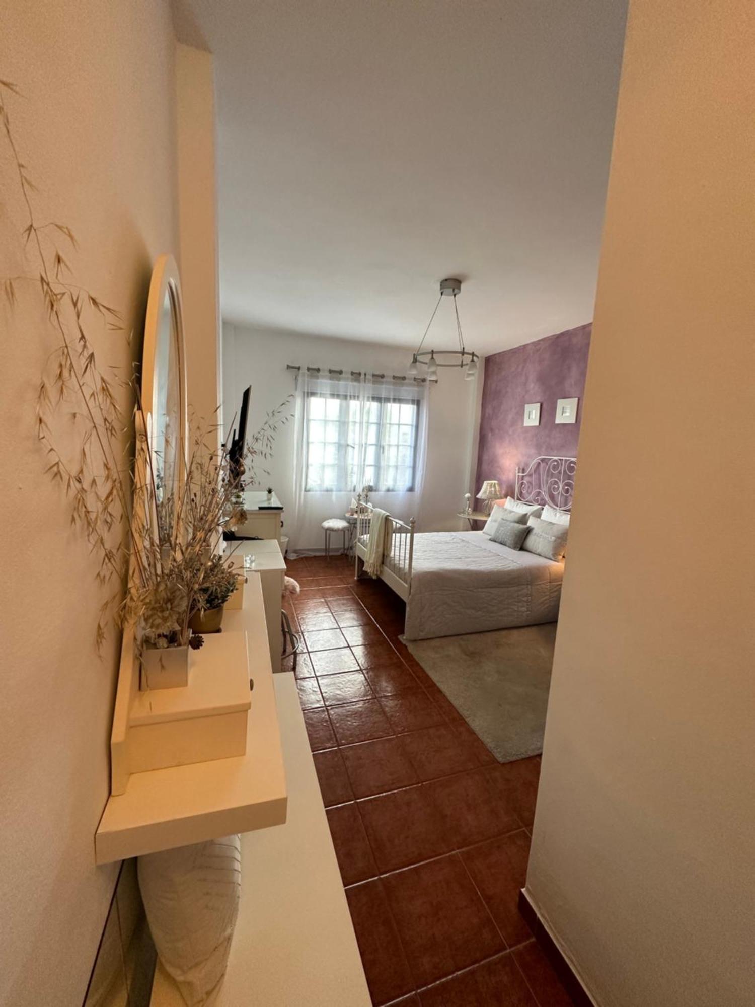 تياس Habitacion Dache Lanzarote المظهر الخارجي الصورة