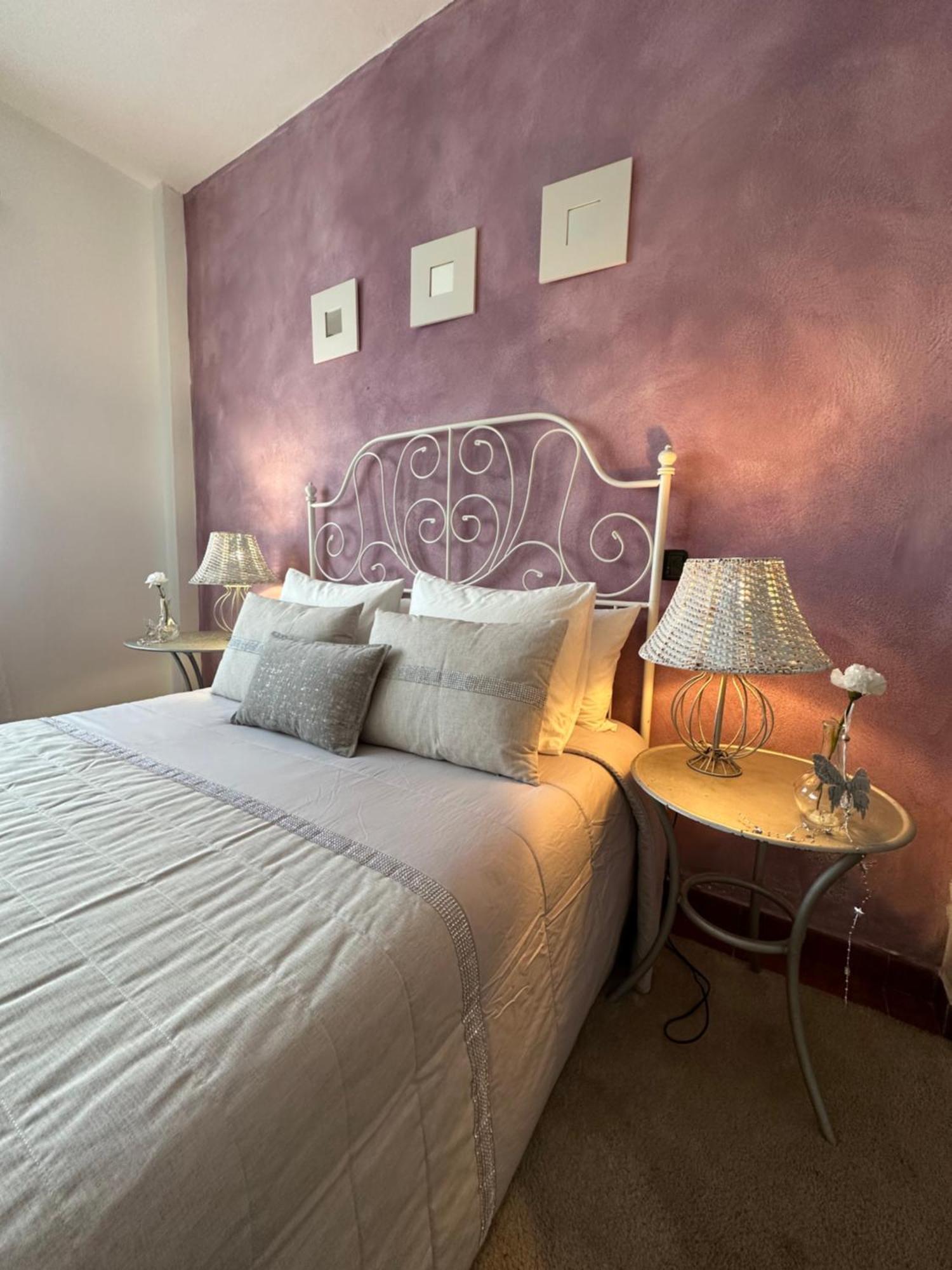 تياس Habitacion Dache Lanzarote المظهر الخارجي الصورة