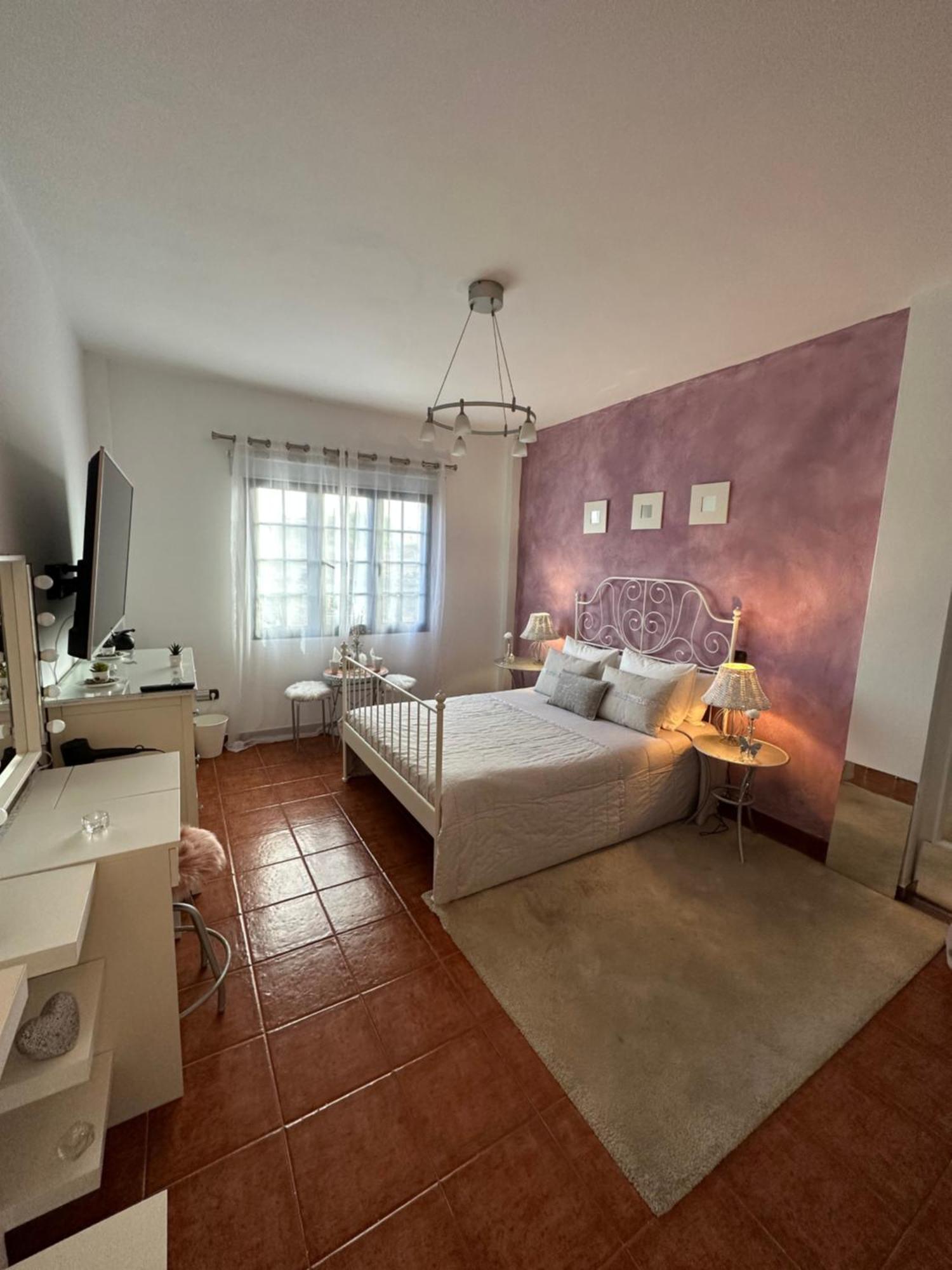 تياس Habitacion Dache Lanzarote المظهر الخارجي الصورة