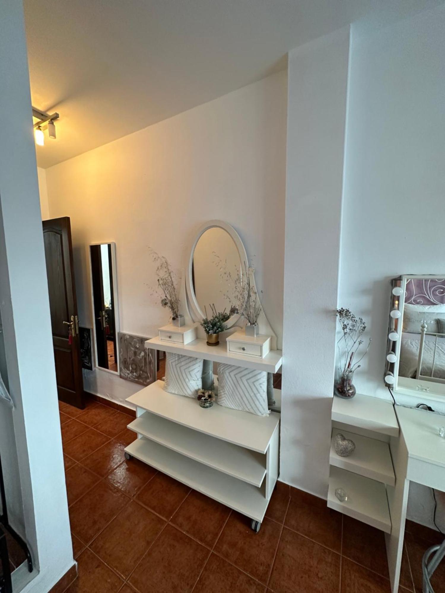 تياس Habitacion Dache Lanzarote المظهر الخارجي الصورة