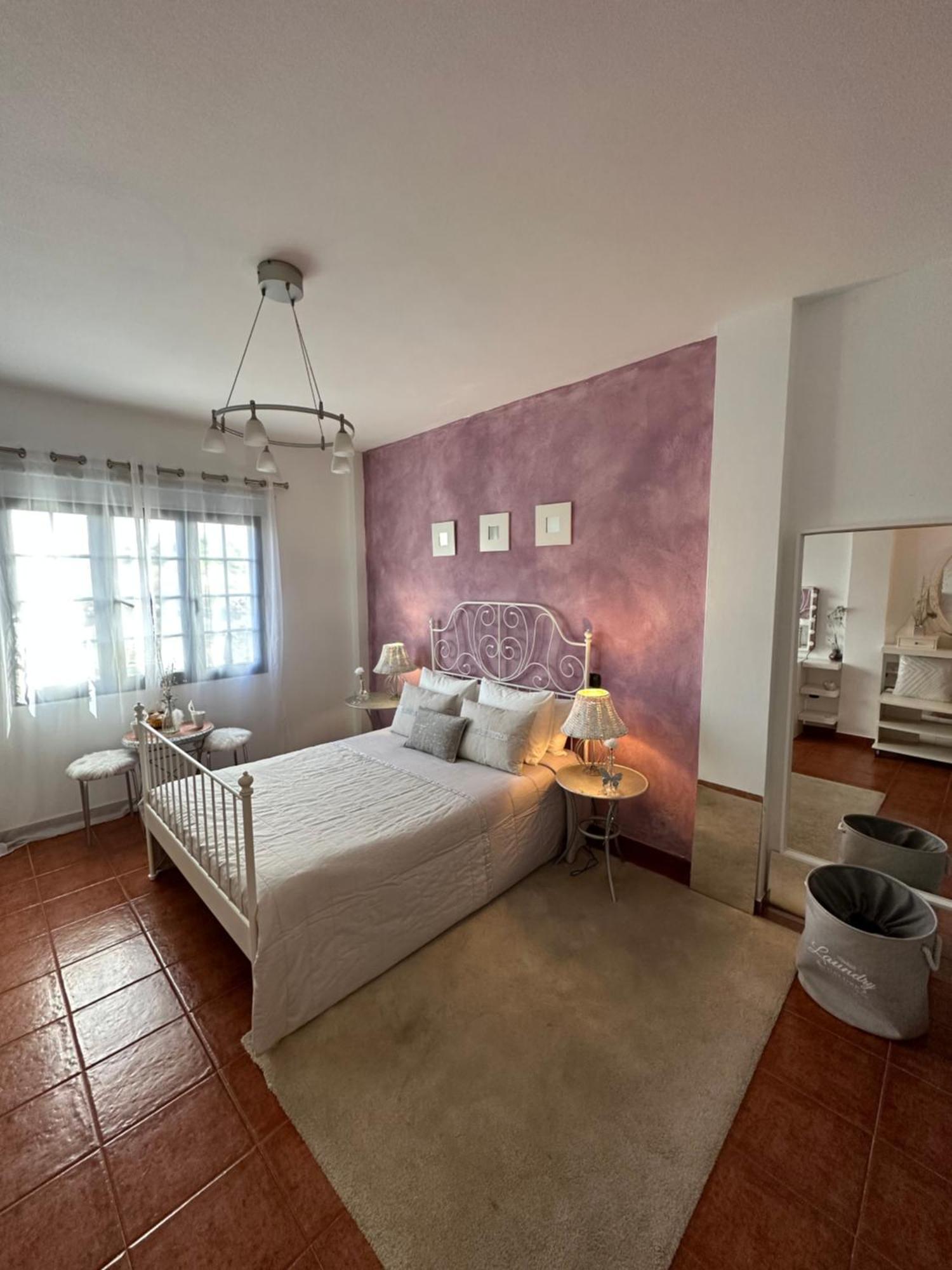 تياس Habitacion Dache Lanzarote المظهر الخارجي الصورة