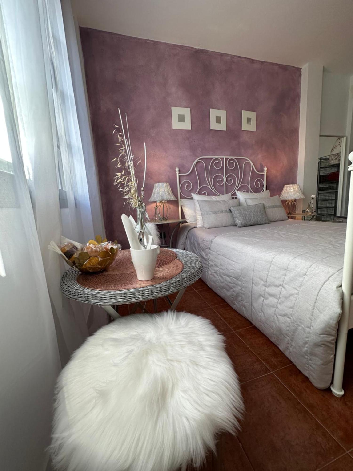تياس Habitacion Dache Lanzarote المظهر الخارجي الصورة