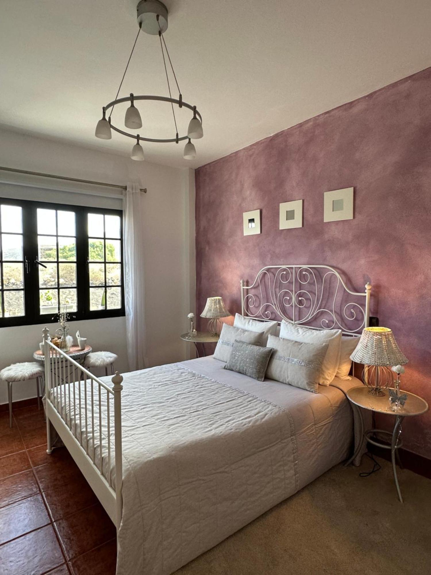 تياس Habitacion Dache Lanzarote المظهر الخارجي الصورة