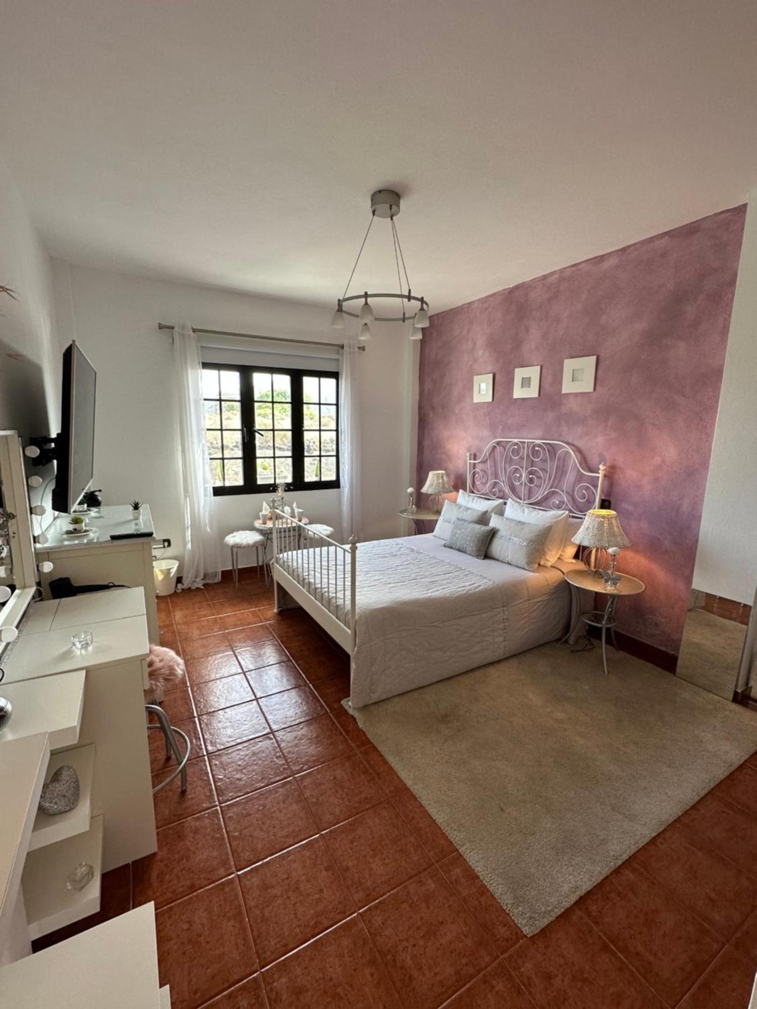 تياس Habitacion Dache Lanzarote المظهر الخارجي الصورة